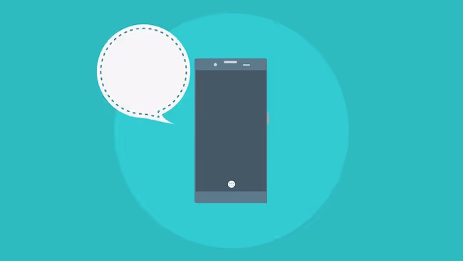Using technology for speech therapy