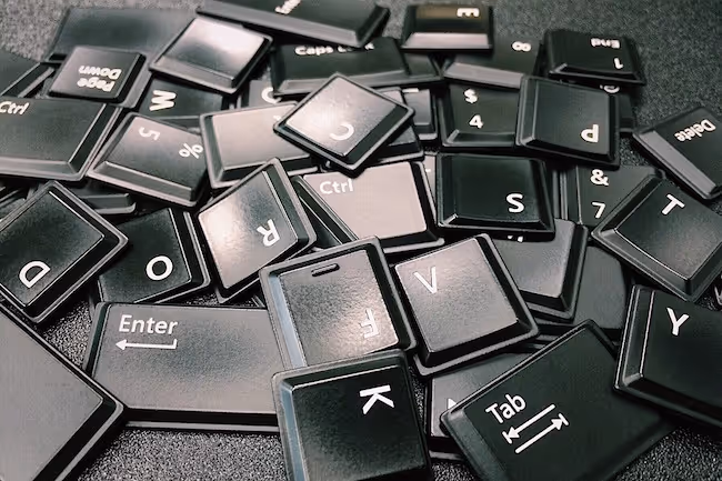 Different kinds of keyboards – which one is best?