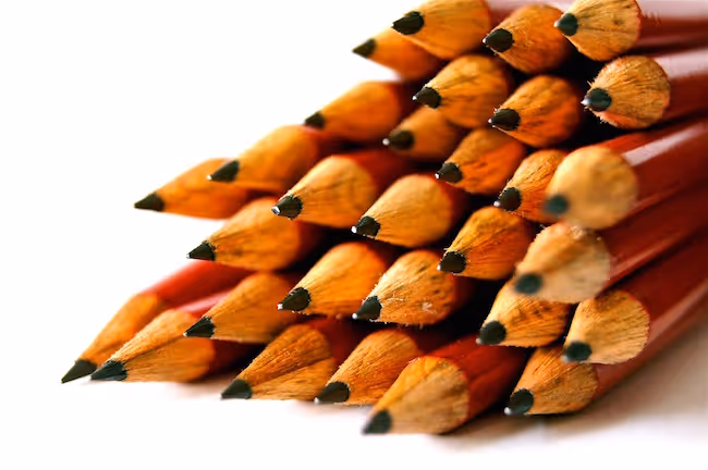 Benefits of developing writing skills