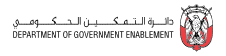 Department of Government Enablement