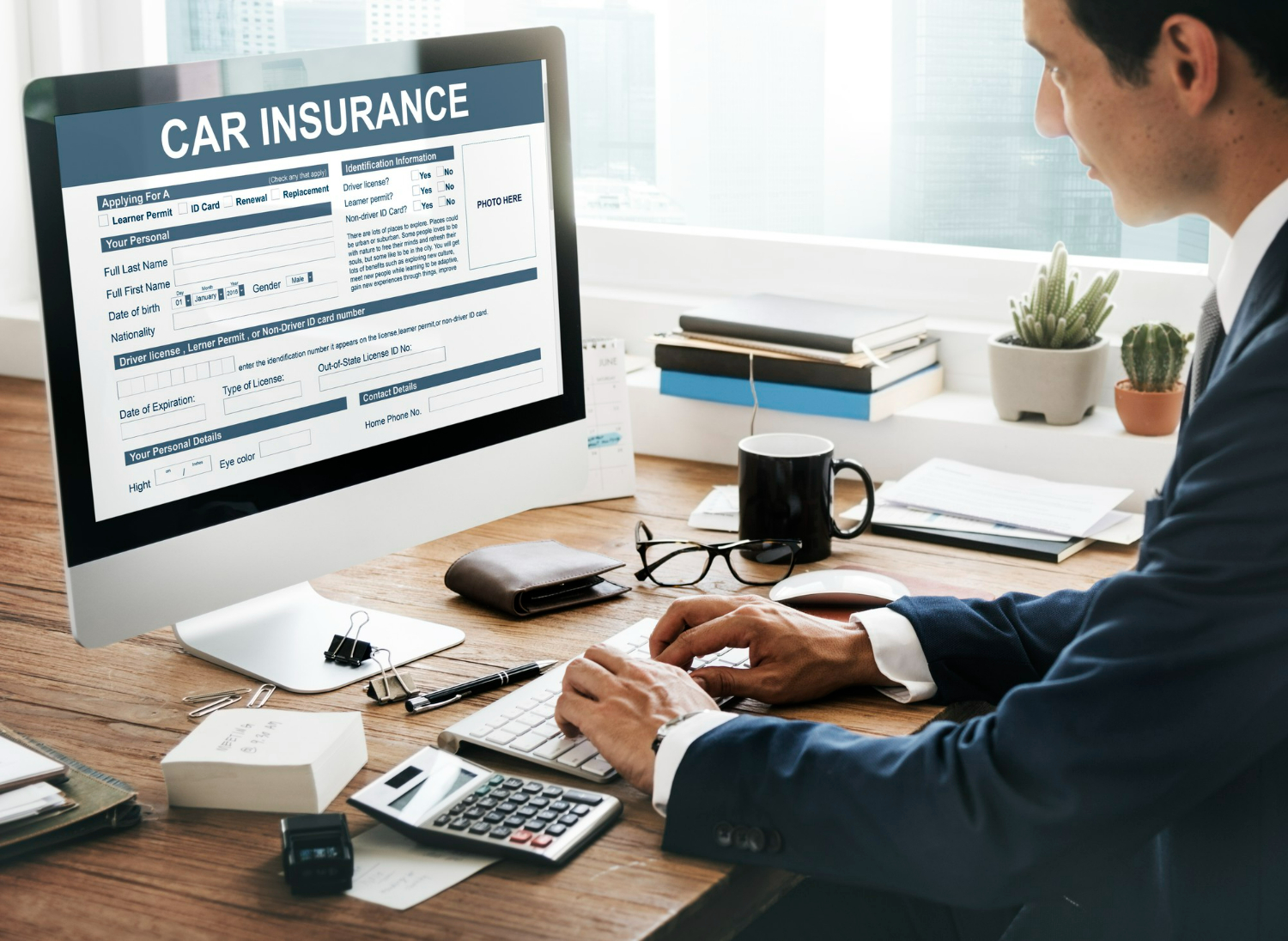 Do's and Don'ts for Claim Process of Car Insurance in the UAE