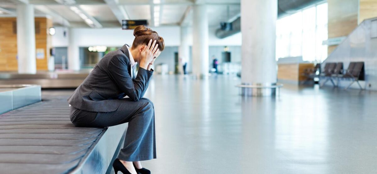 Lost Your Baggage at UAE Airports? Follow These 3 Steps!
