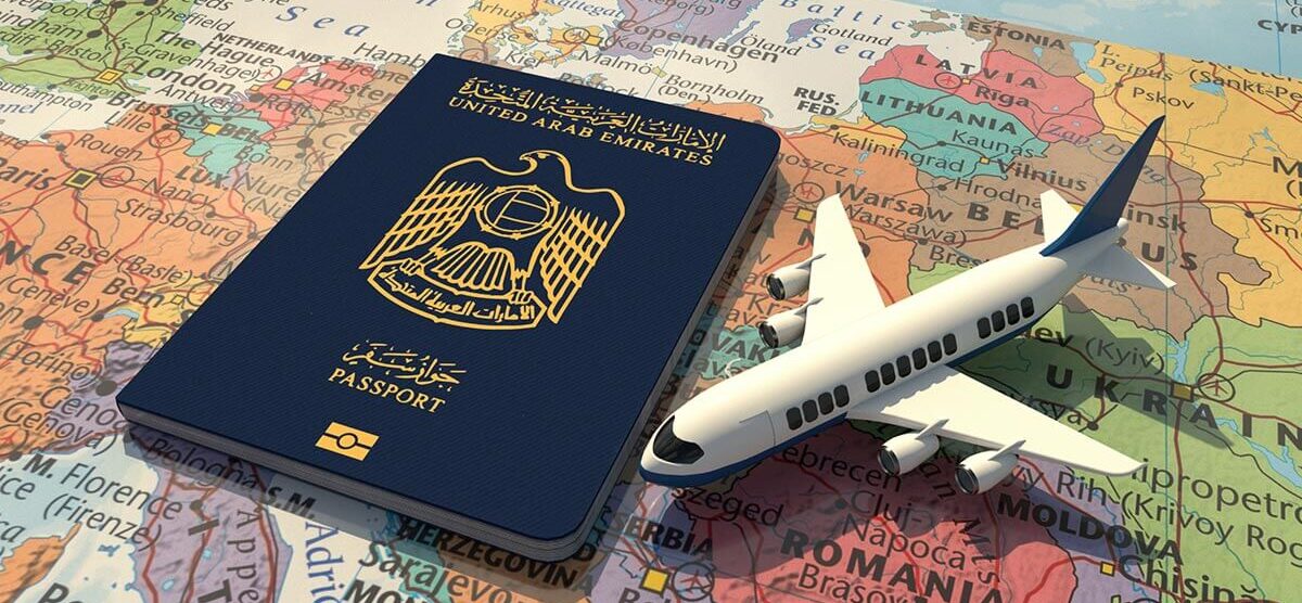Secure Your Journey! The Benefits of Visit Visa Insurance in the UAE