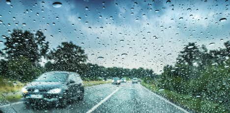 Weathering the storm: Al Wathba Insurance stands firm with its customers