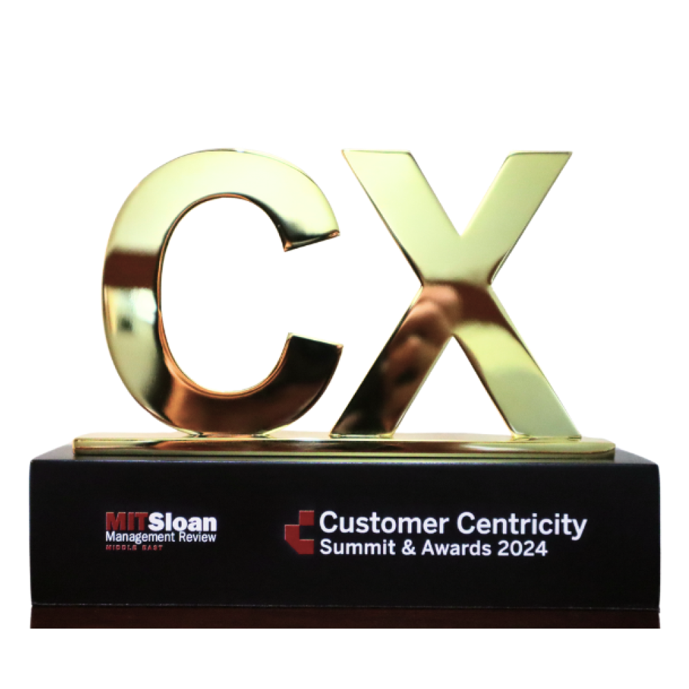 Customer Centricity Summit & Awards