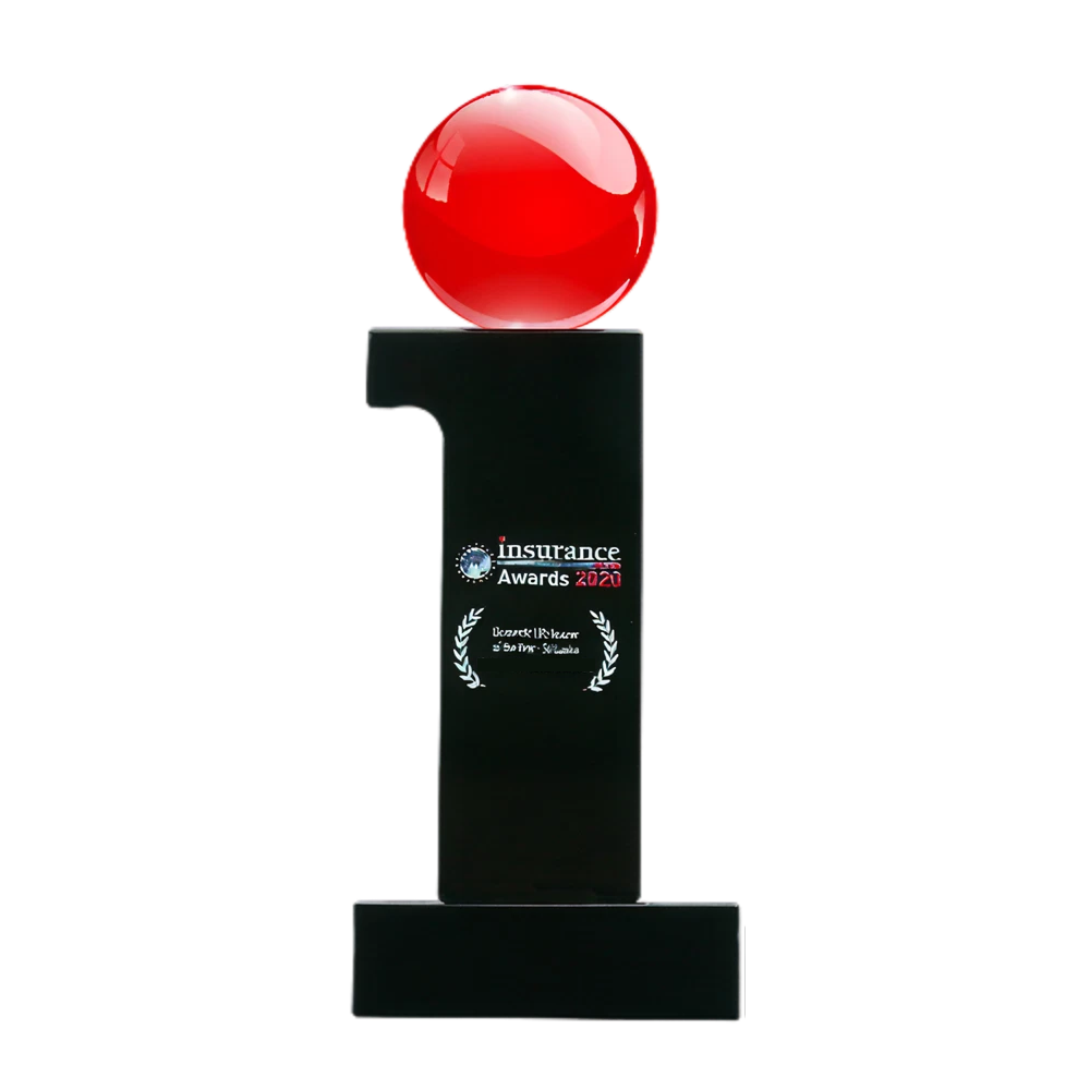 Digital Insurance Initiative of the Year