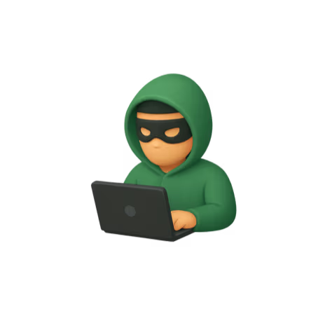 Hero illustration for Cyber Insurance.