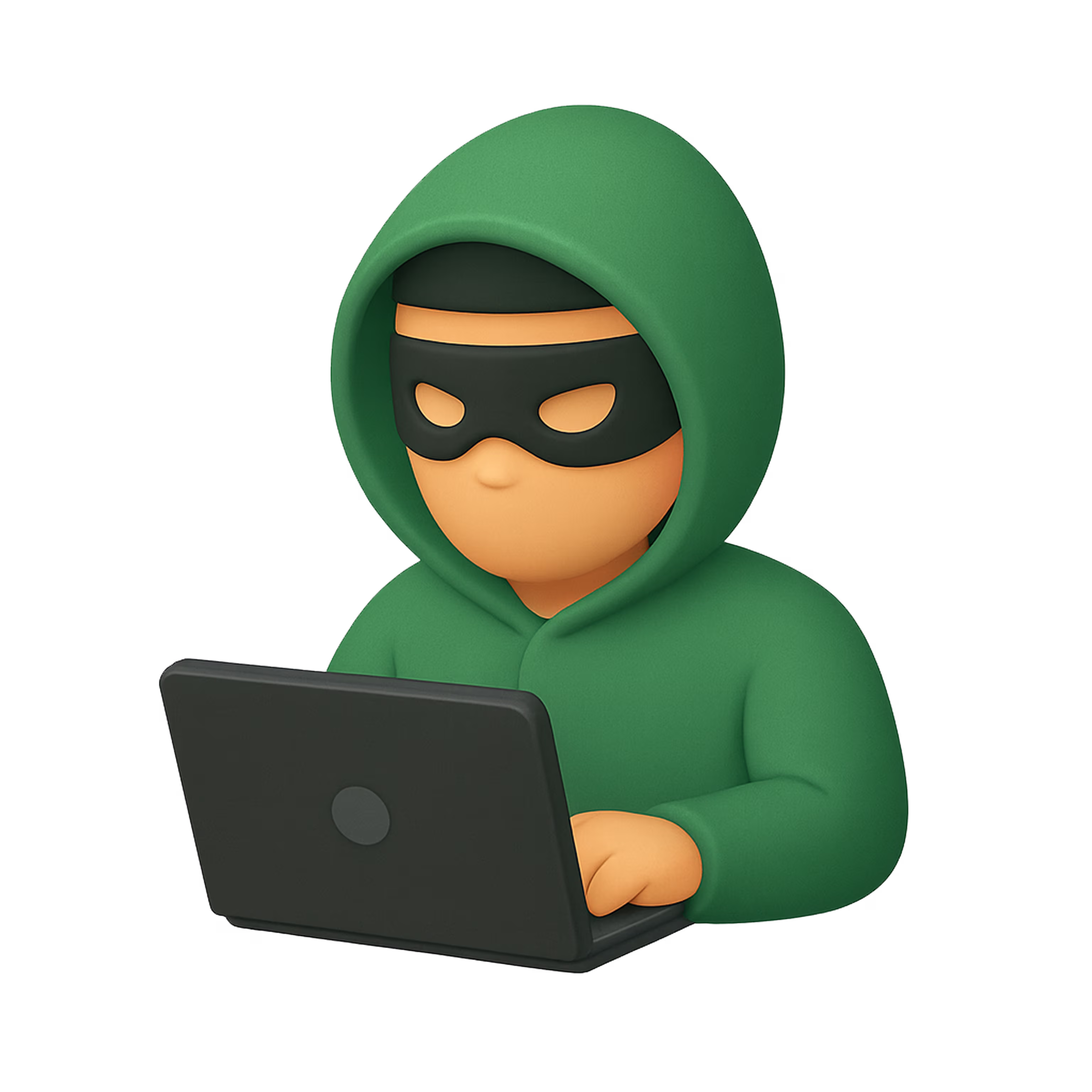 Cyber Insurance product card illustration.
