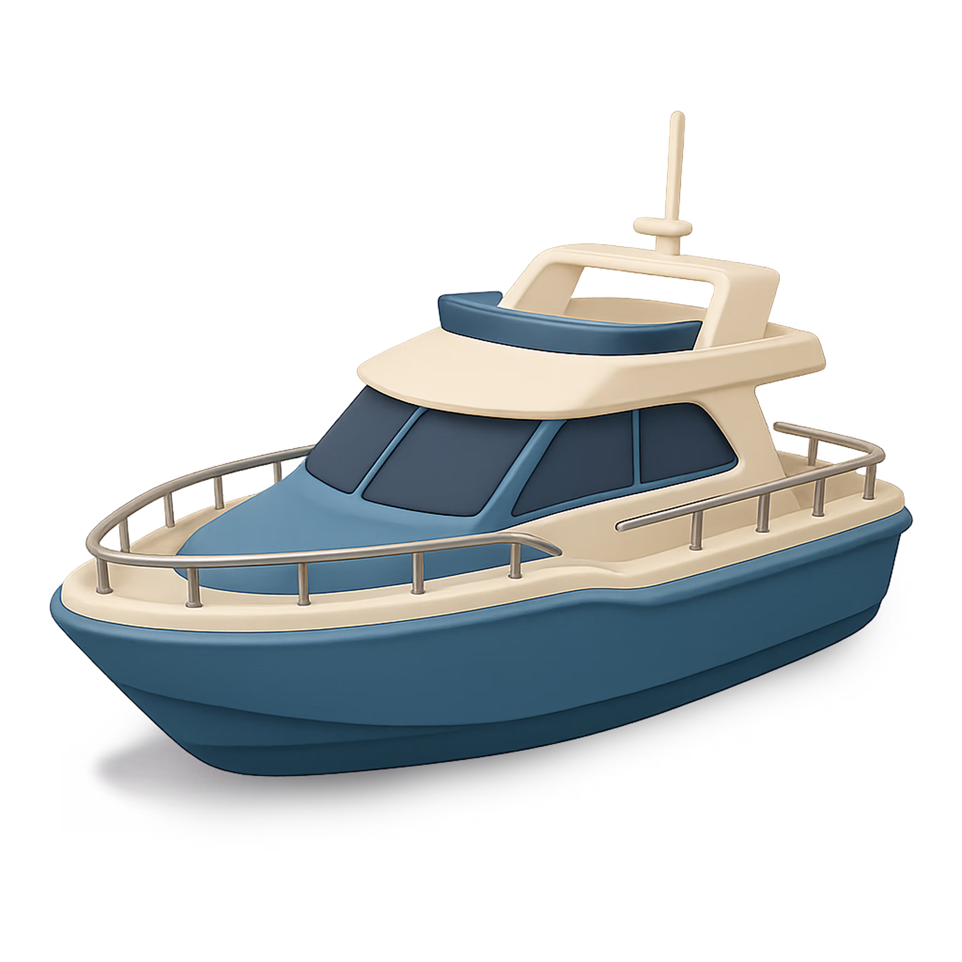 Marine Insurance product card illustration.