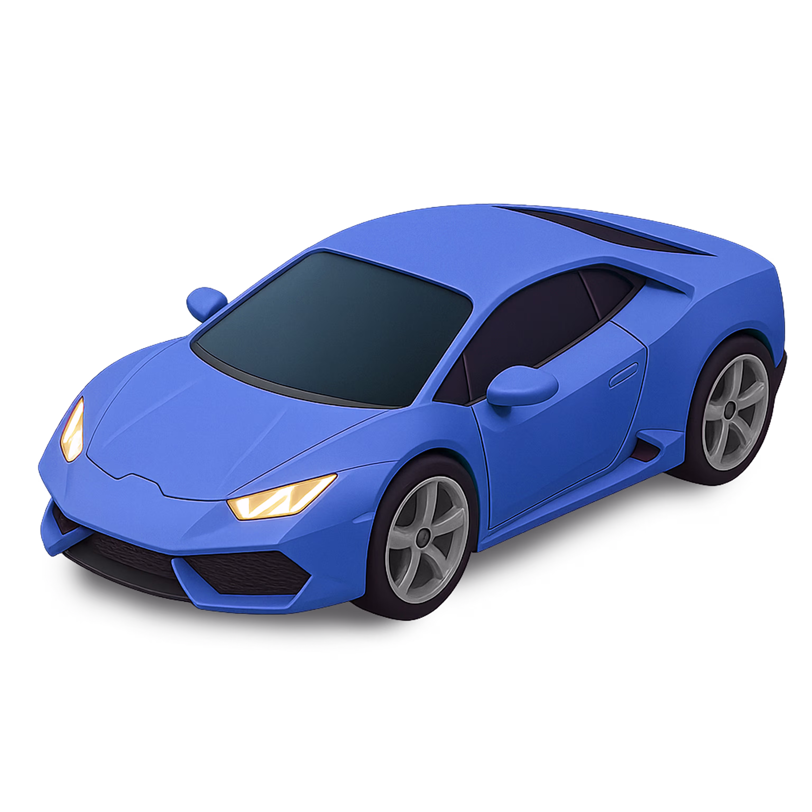 Motor Insurance product card illustration.