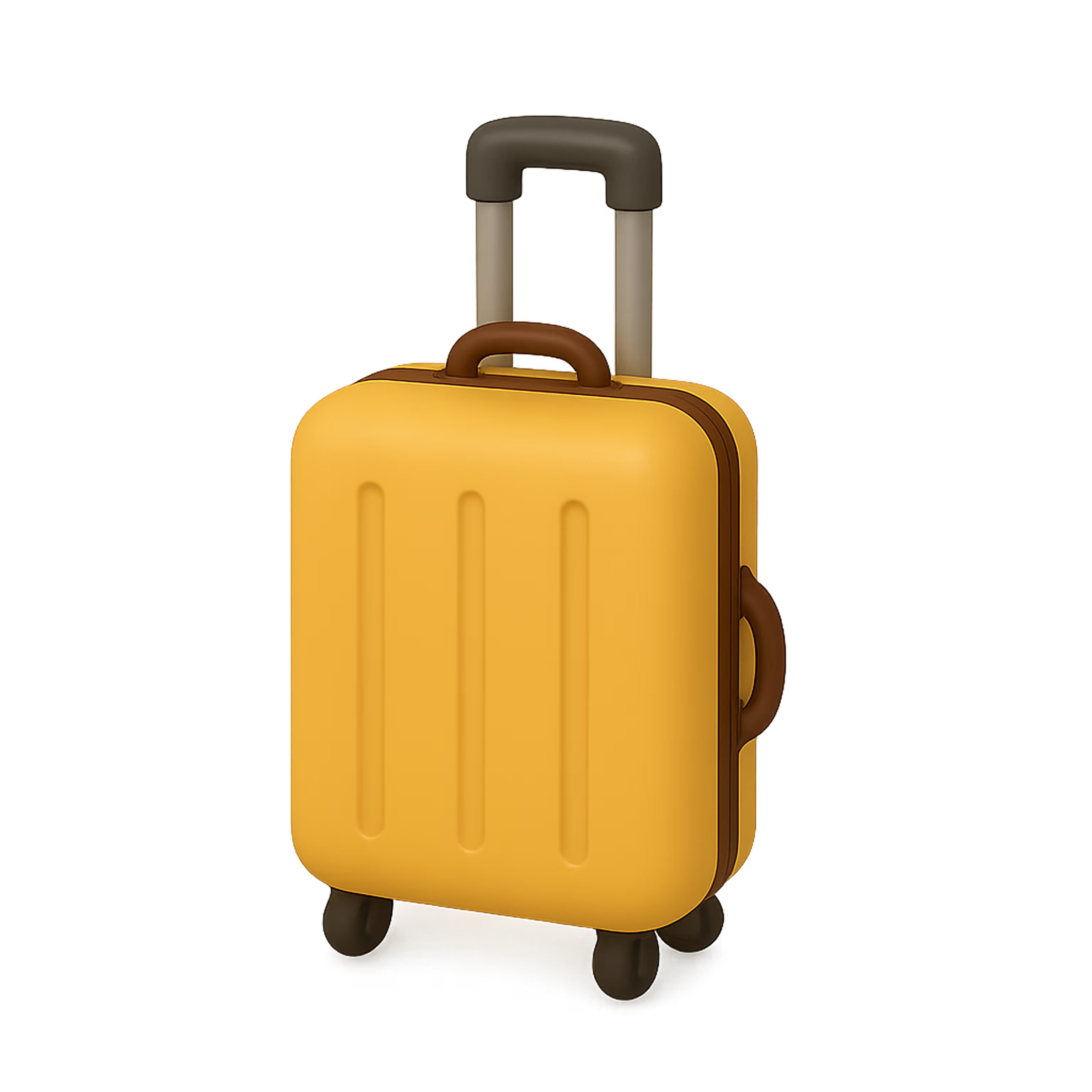 Travel Insurance product card illustration.
