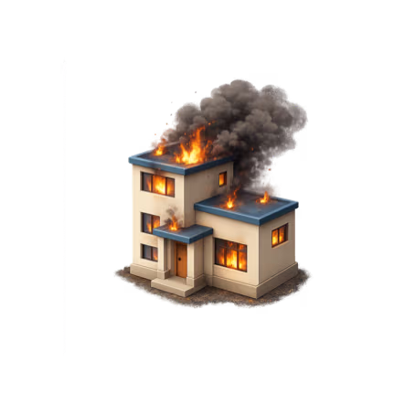 Fire & General Accident