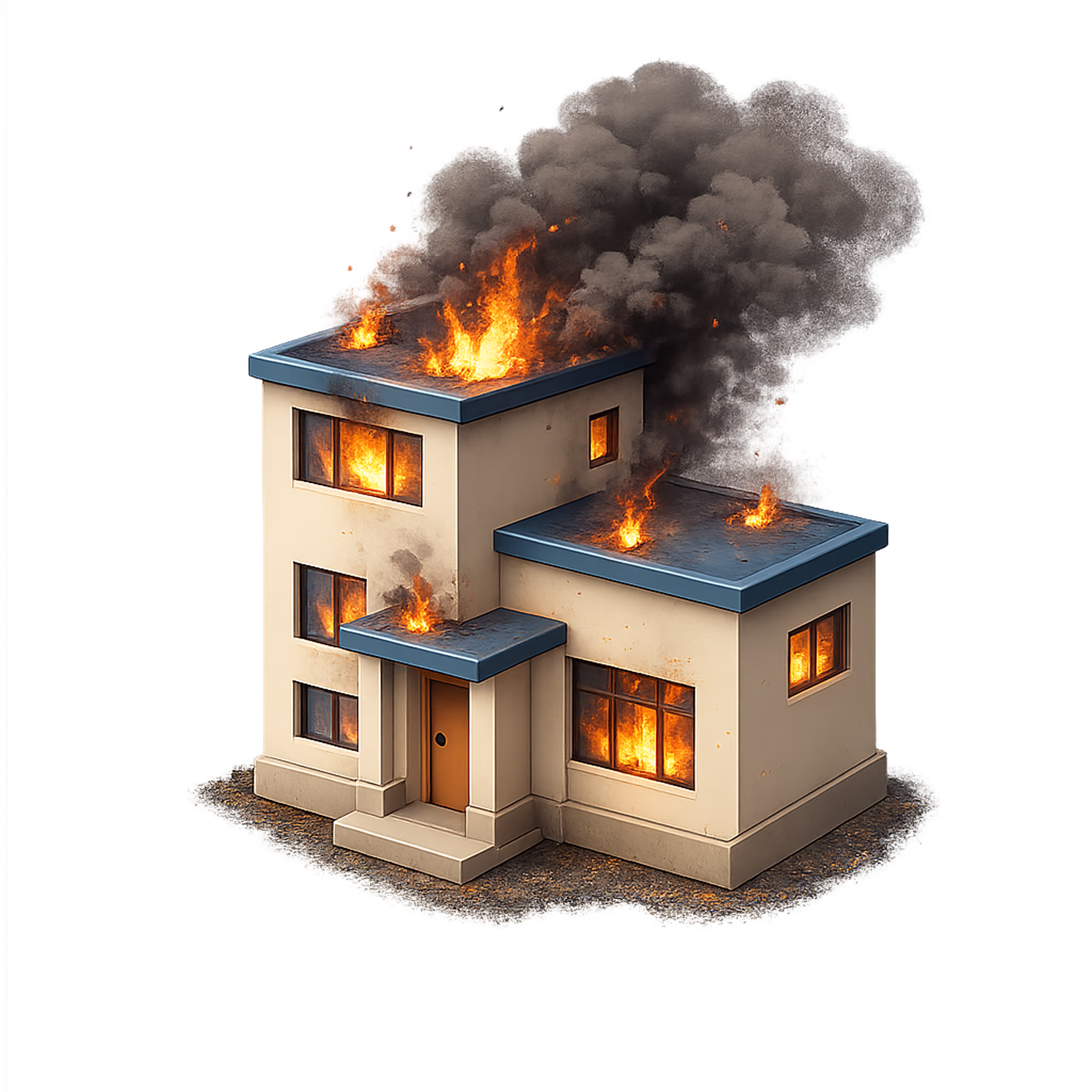 Fire & General Accident