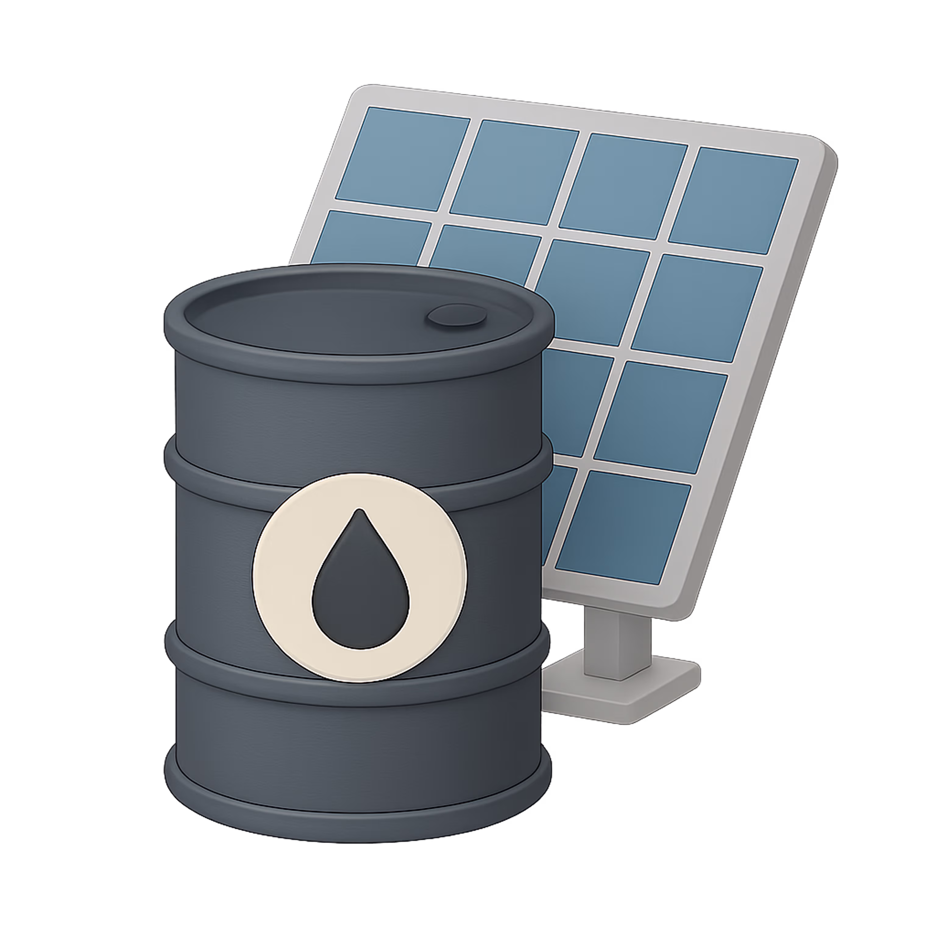 Oil & Energy