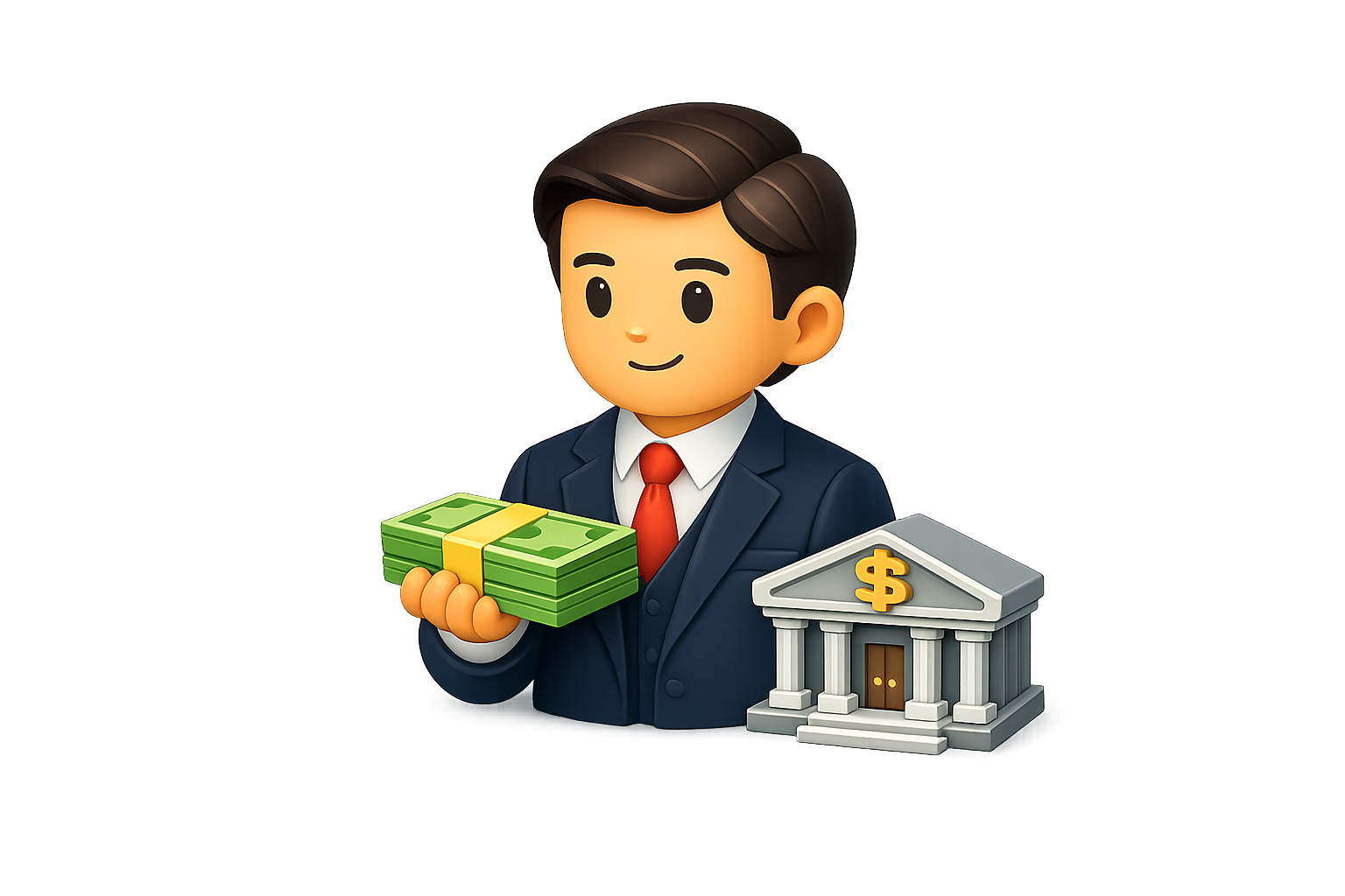 Bankers Blanket