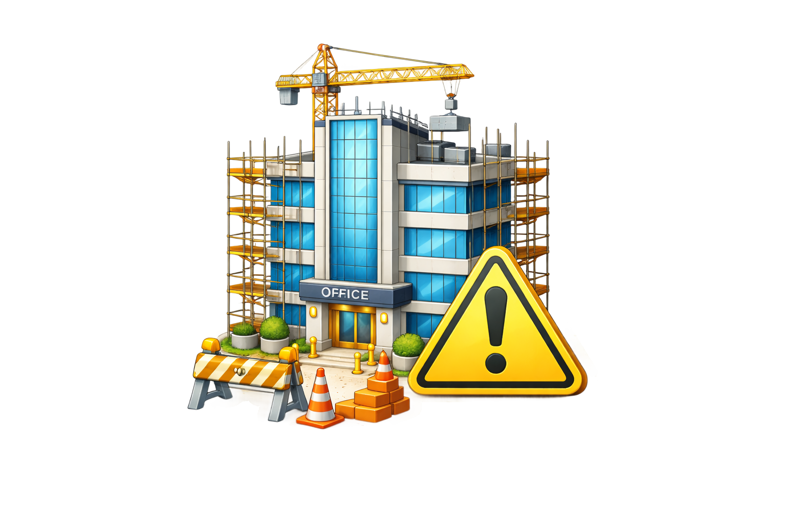 Contractor's All Risks
