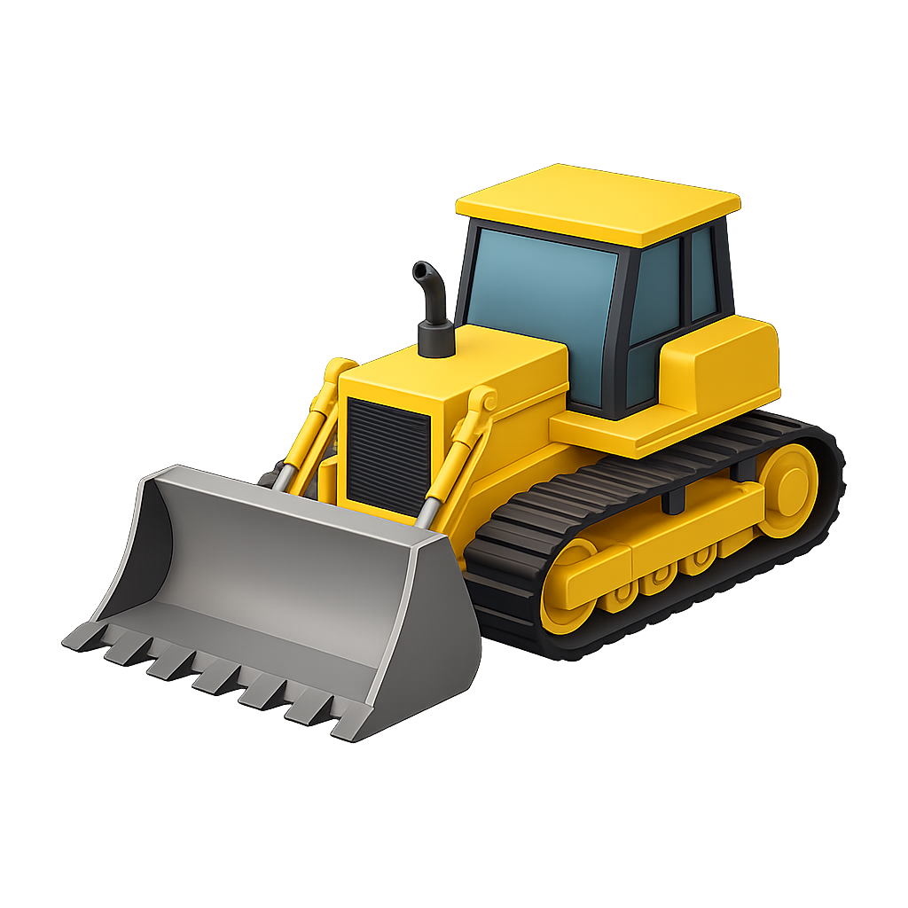 Contractor's Plant and Machinery
