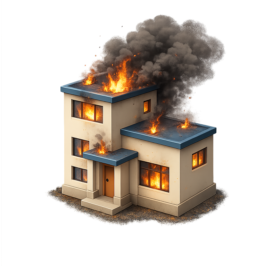 Fire & Allied Perils