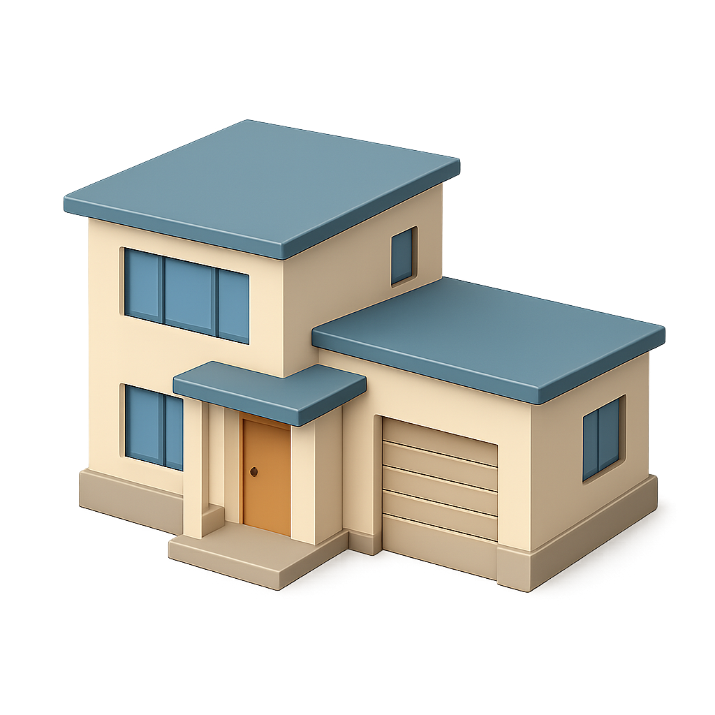 Home Comprehensive
