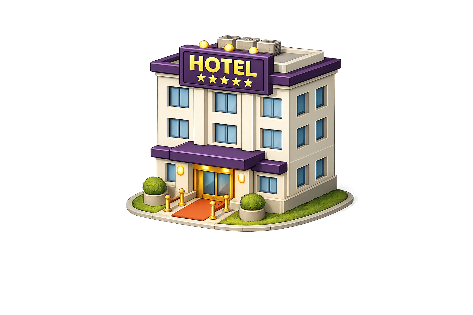 Hotel Comprehensive