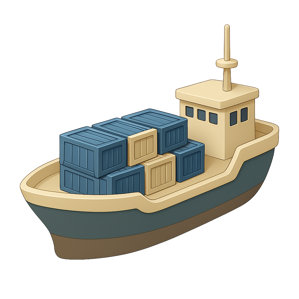 Hull & Machinery