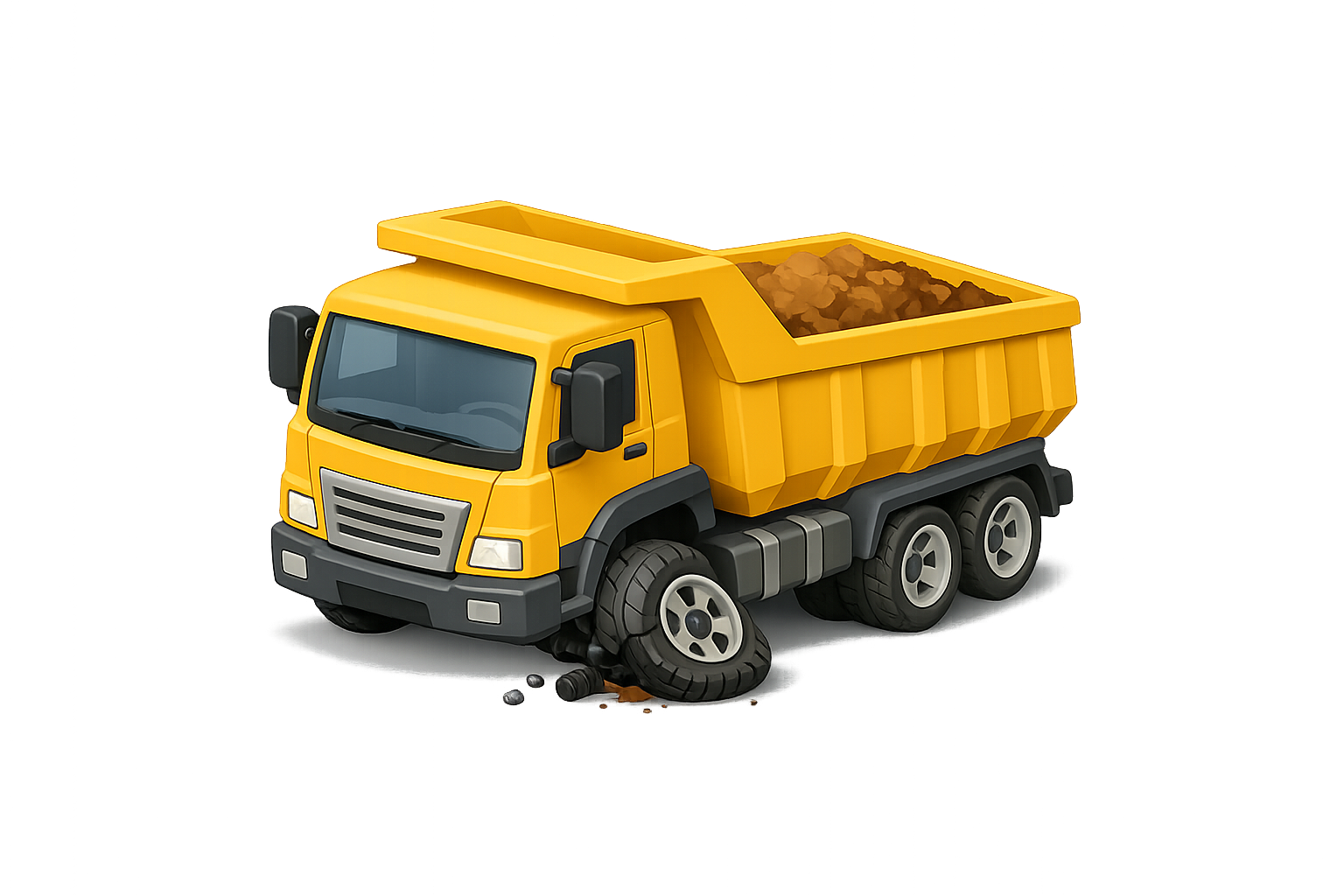 Machinery Breakdown