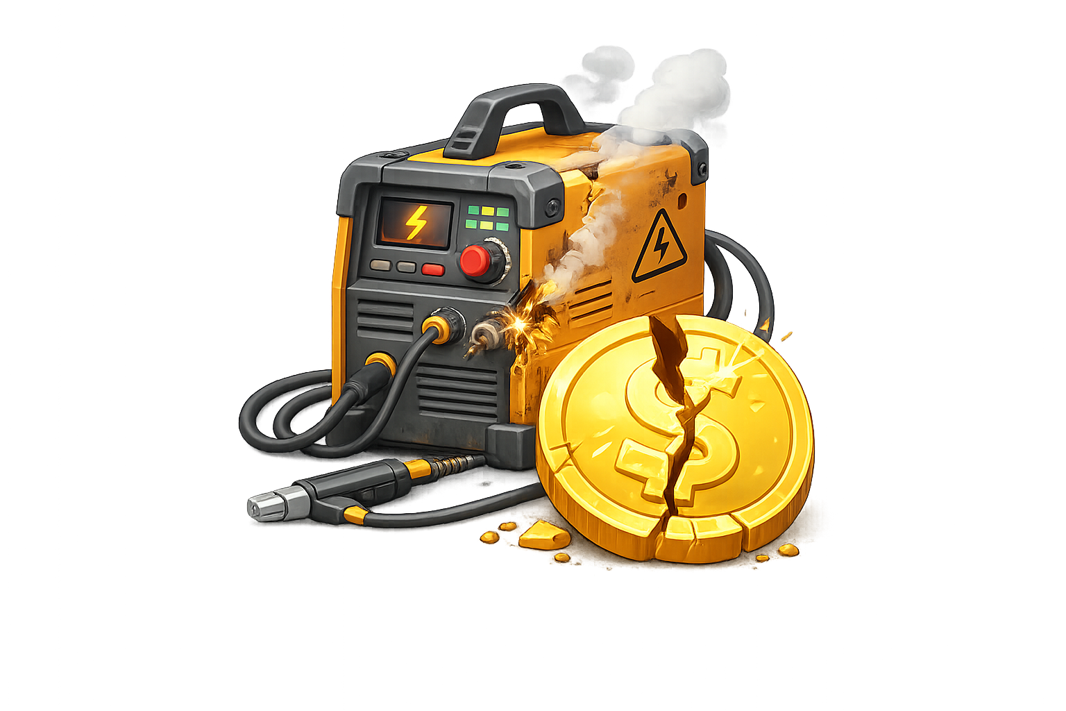 Machinery Loss of Profits