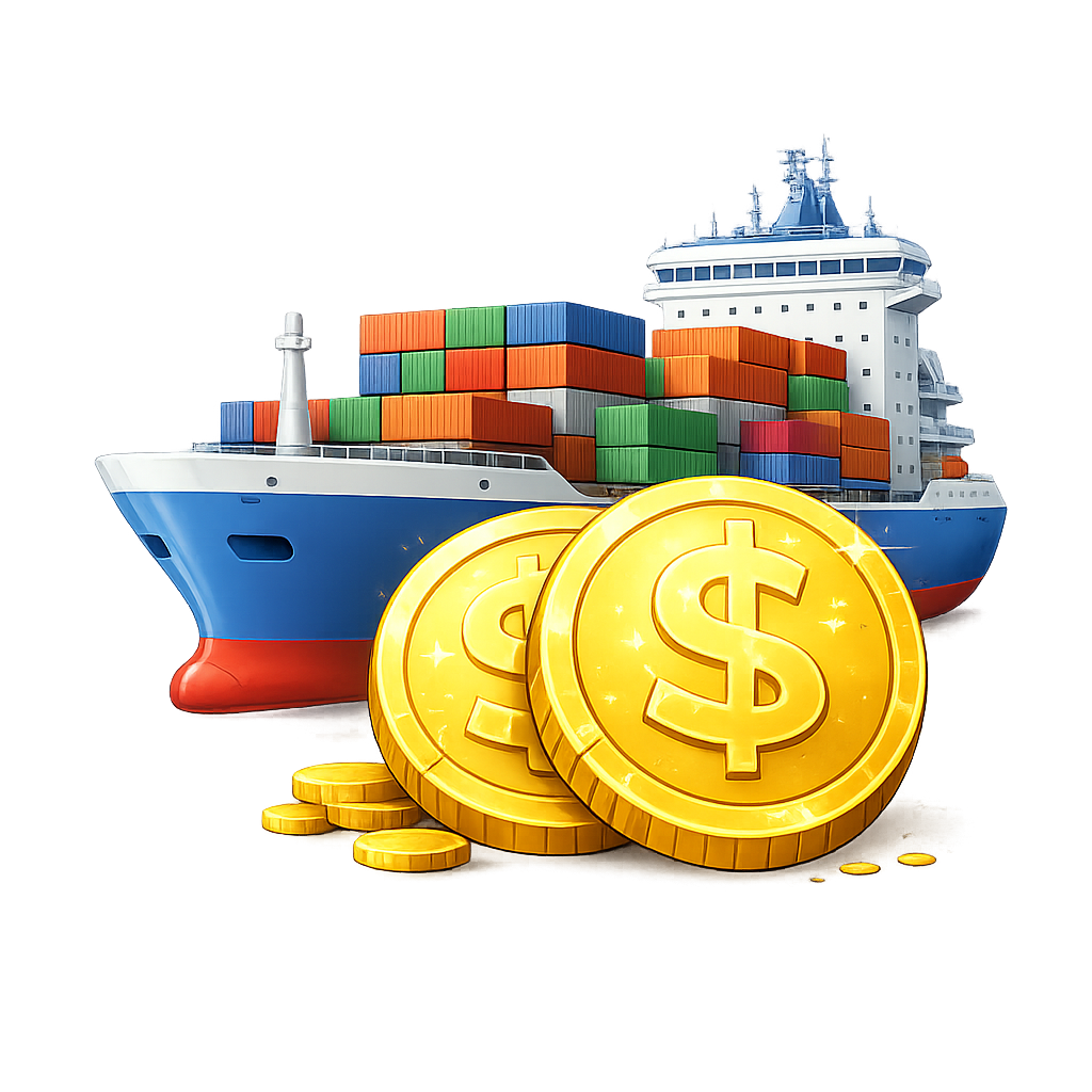 Marine Liabilities