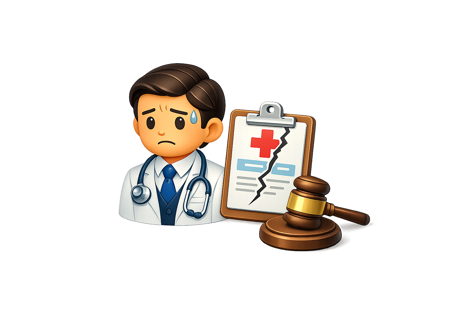 Medical Malpractice