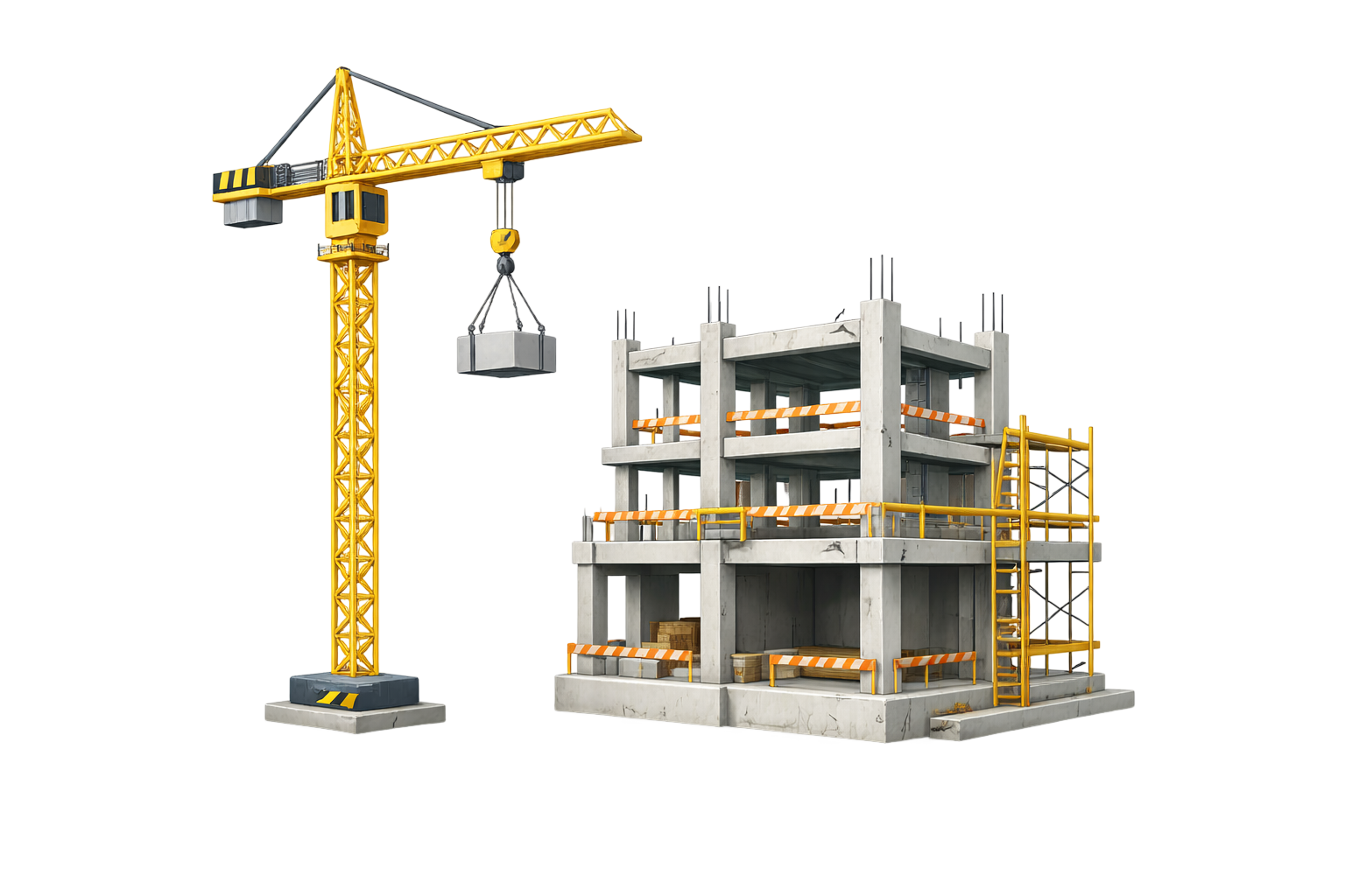 Onshore Construction Risks