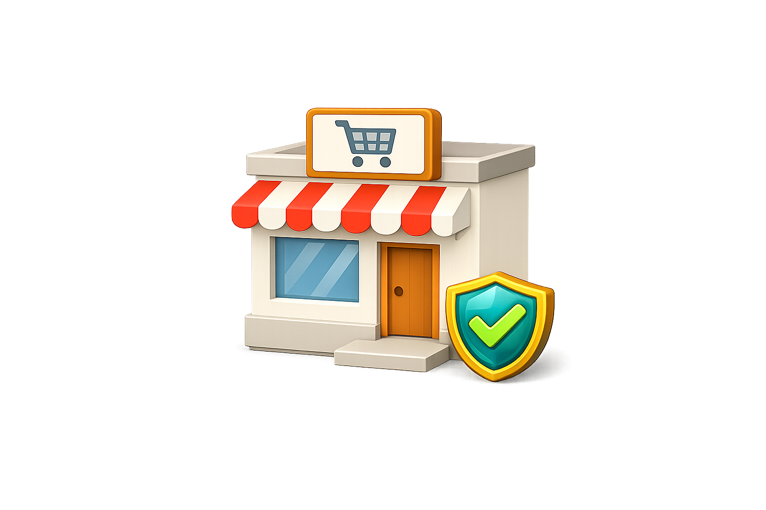 Shopkeepers