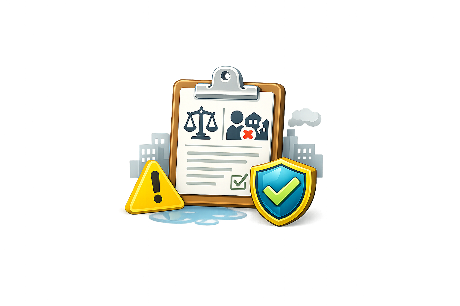 Third Party/ Public Liability
