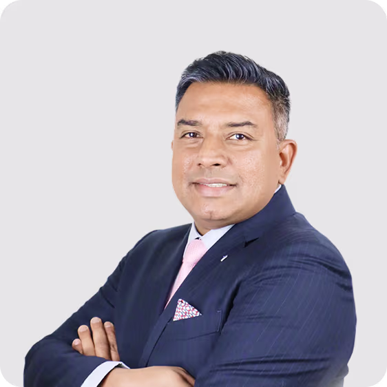 Vijayanand Giriraj