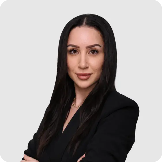 Pamela Bou Zeid
