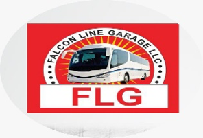 Falcon Line Garage L.L.C - Ajman