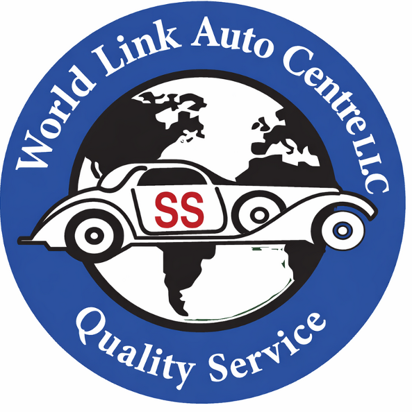 World Link Auto Centre L.L.C - Al Ain