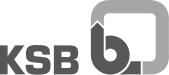 KSB Unternehmenslogo.