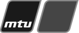 MTU Unternehmenslogo