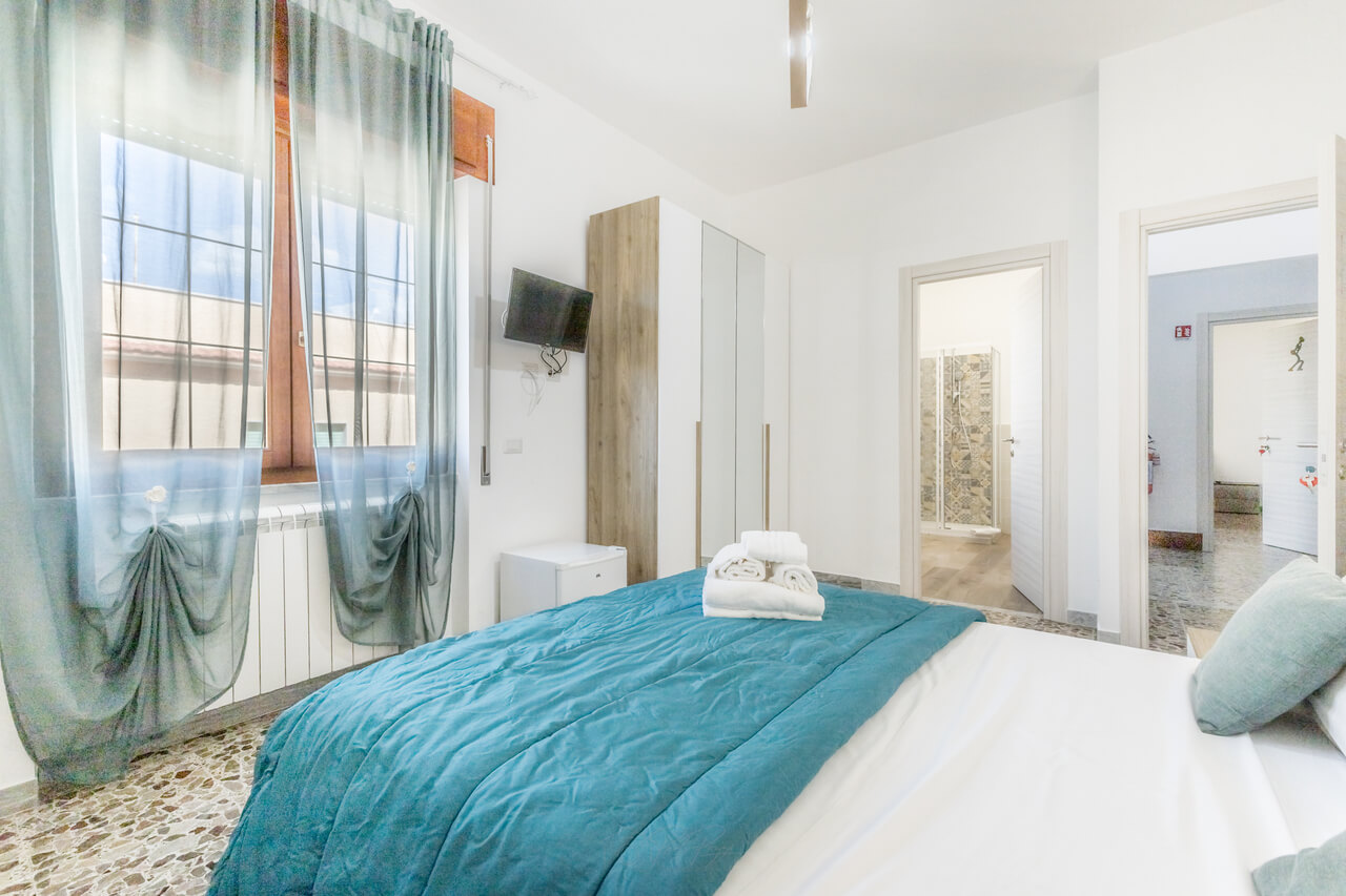 B&B That's Love Fiumicino (RM)