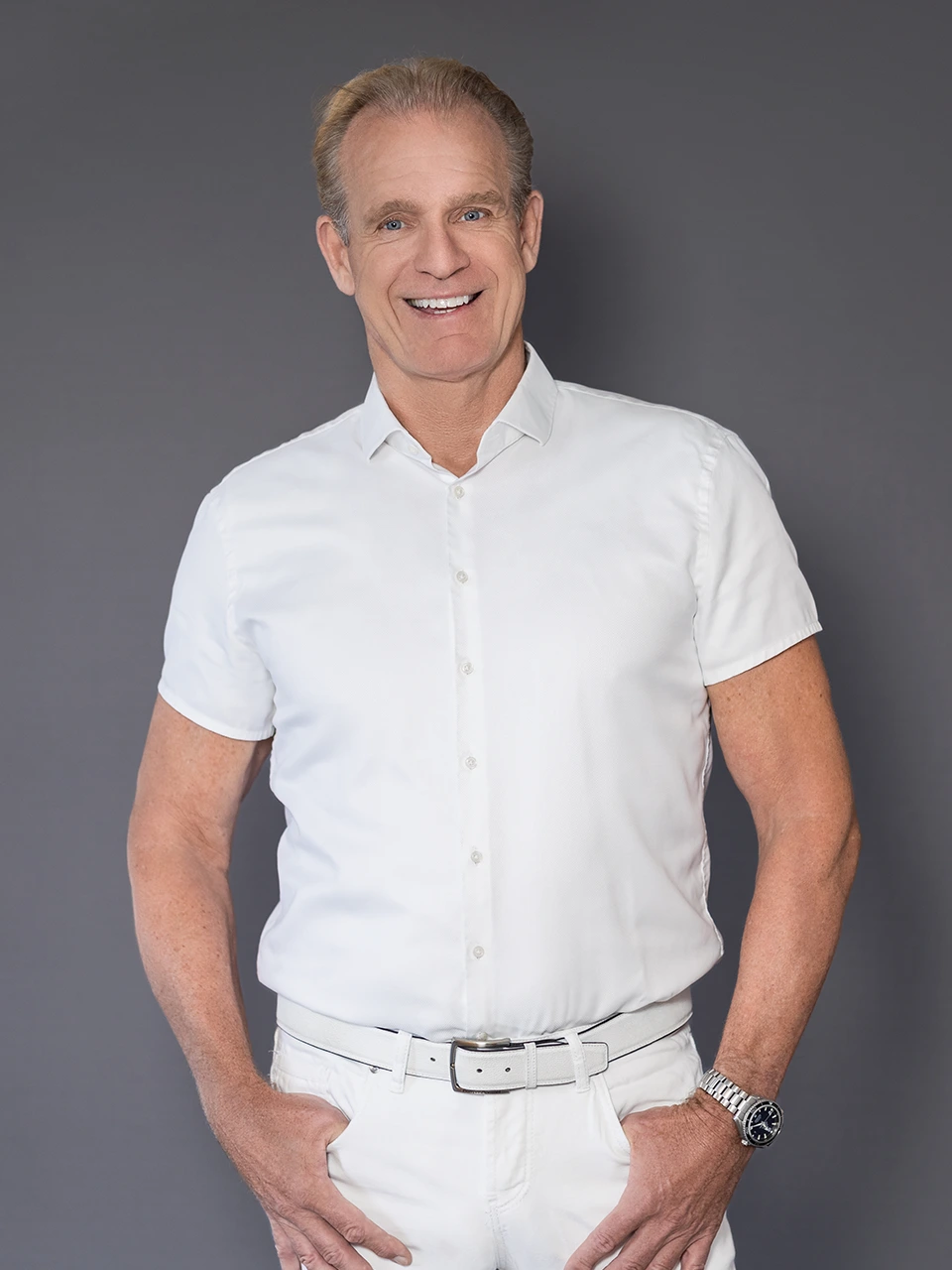 Dr. med. Stefan Preis