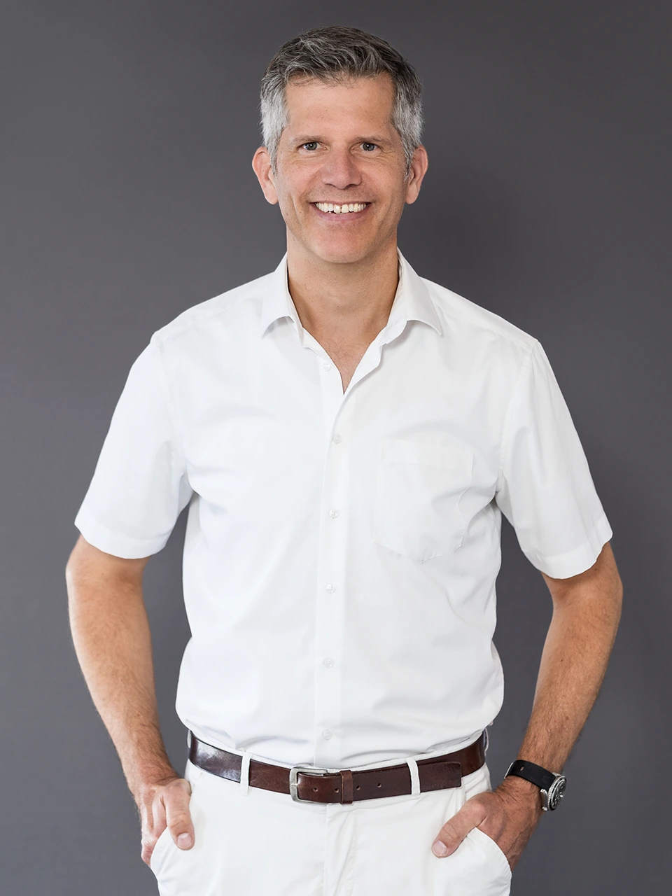 Dr. med. Jörg Schroeder