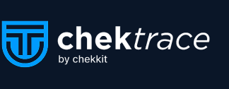 Chektrace Logo 