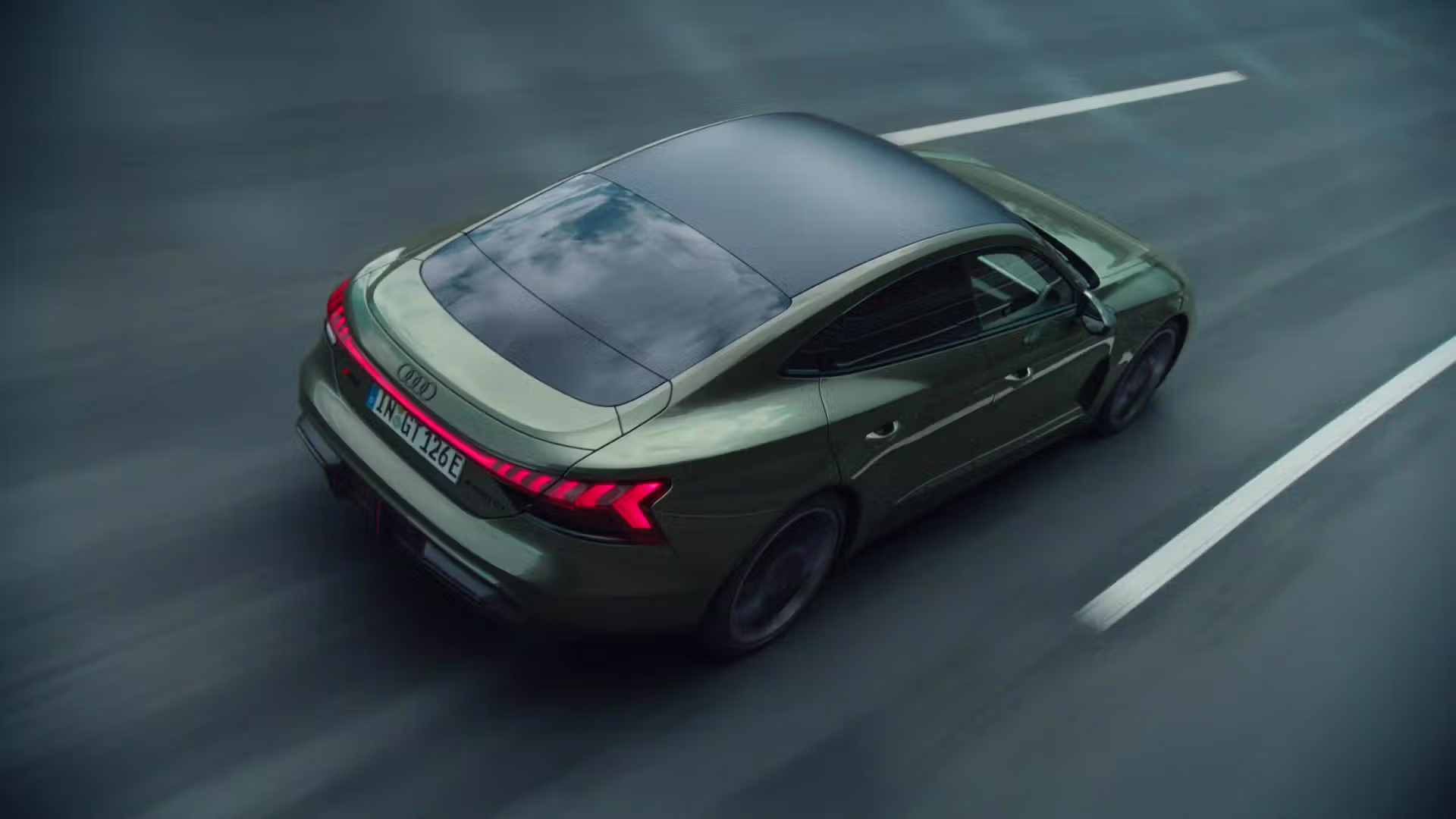 Audi GT Boost campaign thumbnail