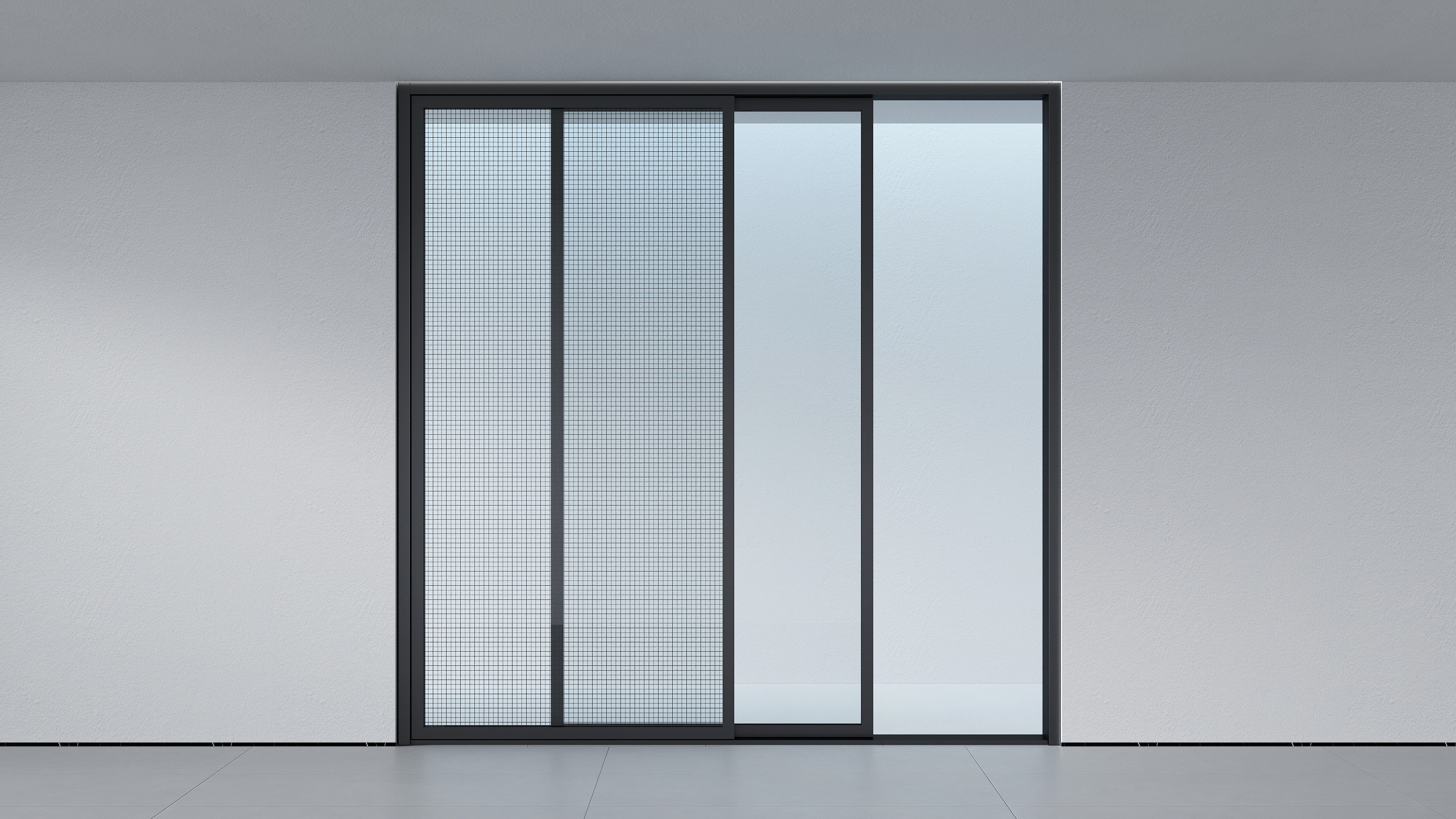 image of dealership history wall