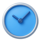 Clock Emoji - SmartAssistant - Webflow Templates | BRIX Templates