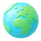 Globe - SmartAssistant - Webflow Templates | BRIX Templates