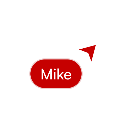 Cohort member Mike