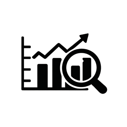 Analytics and reporting