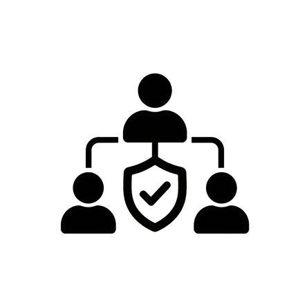 Role-based permissions