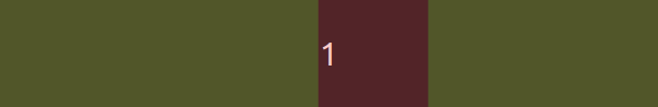 Ease-in-out - Animation in CSS